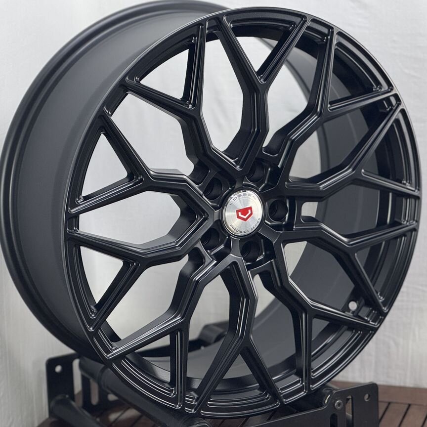 Литые диски PRD 8×R20 5×114.3