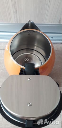 Чайник электрический