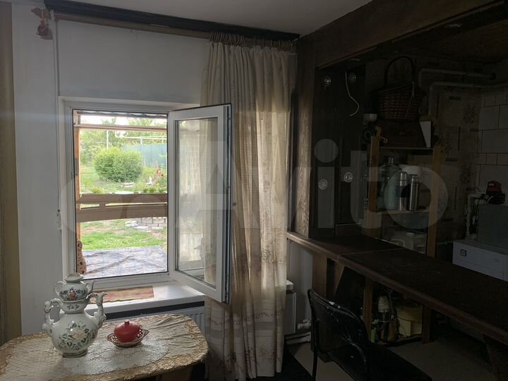 Дом 106,4 м² на участке 7 сот.