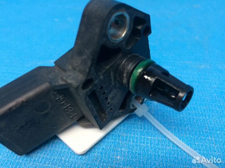 Датчик абсолютного давления Audi Q5 (8R) 2008-2017