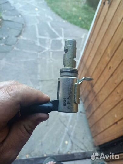 030906455a клапан датчик фазорегулятора