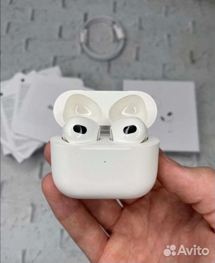 Airpods 3
