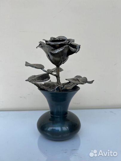 Вечная роза