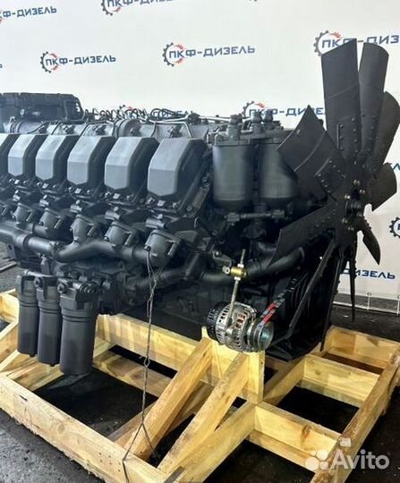 Двигатели ямз 534 7511 536 238 650 240 236 и др