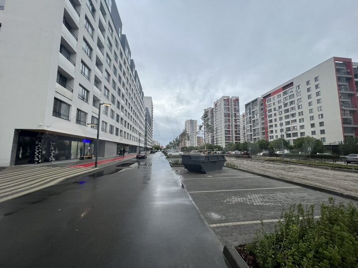 Свободного назначения, 4.6 м²