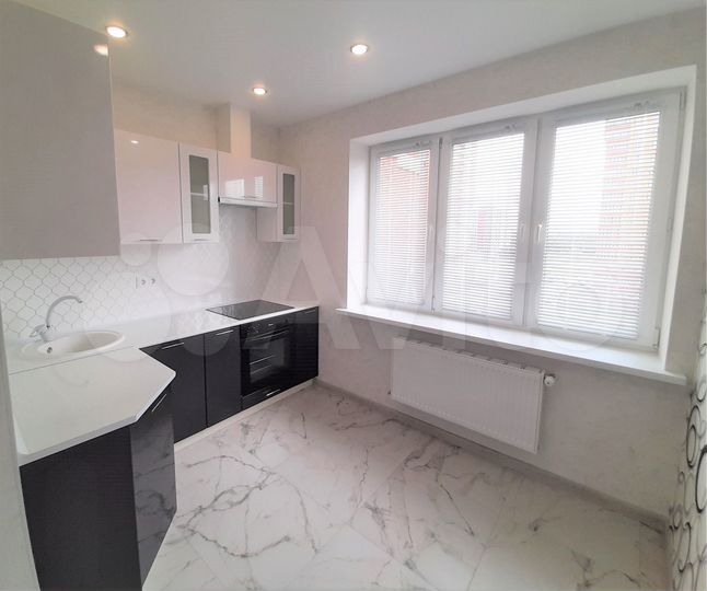 2-к. квартира, 50 м², 6/14 эт.