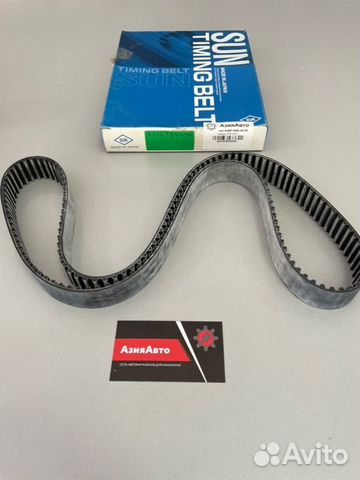 Ремень грм Mazda 626 1987-1997
