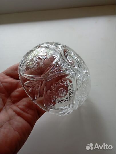 Сахарница СССР