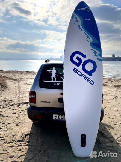 Сапборд сап доска