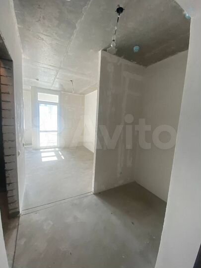 Квартира-студия, 26,1 м², 14/19 эт.