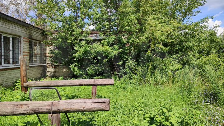 Продам помещение свободного назначения, 203 м²