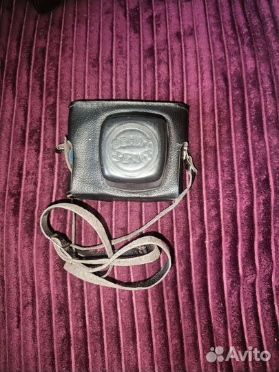 Фотоаппарат