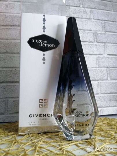 Парфюм givenchy Ange ou Demon