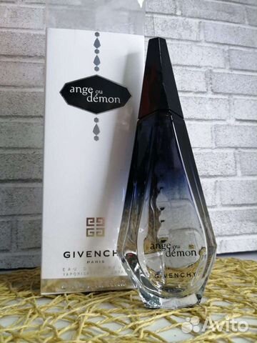 Парфюм givenchy Ange ou Demon