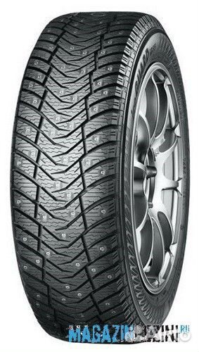 Yokohama Ice Guard IG65 265/65 R18 114T