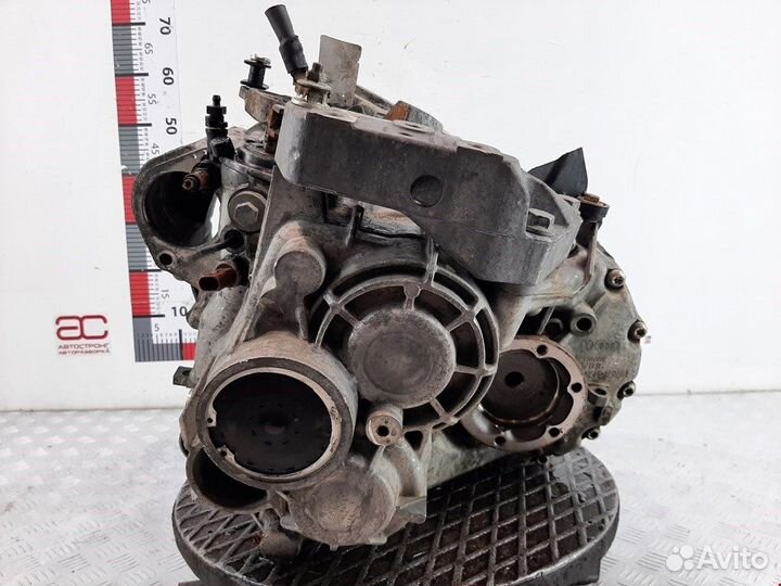 Кпп для Volkswagen Passat 6