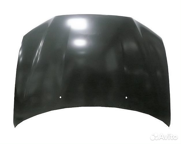 Mitsubishi Капот Митсубиси