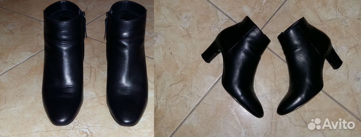 Fabi, SHY, Massimo Dutti, Rocco P, Италия 39-40