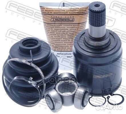 Шрус внутренний перед прав 0311crvatrh Febest