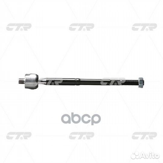 Тяга рулевая Toyota Prius (старый арт. CRT-91)