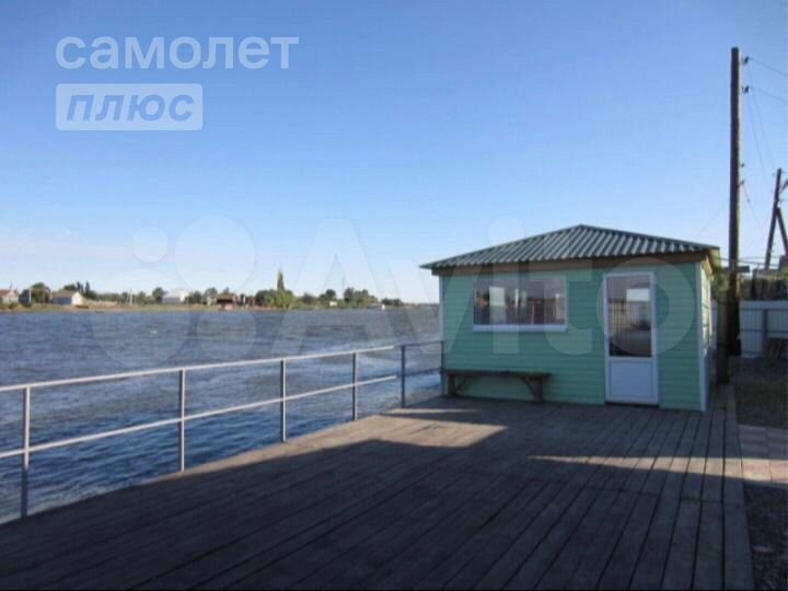 Дом 200 м² на участке 32 сот.