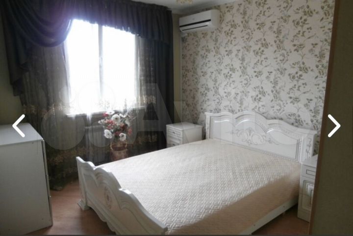 Комната 30 м², 5/6 эт.