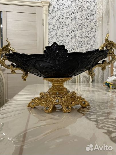 Ваза для фруктов