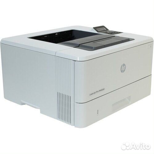 Лазерный принтер HP LaserJet pro 400 M402dn
