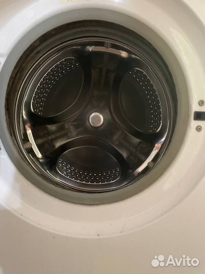 Стиральная машина indesit