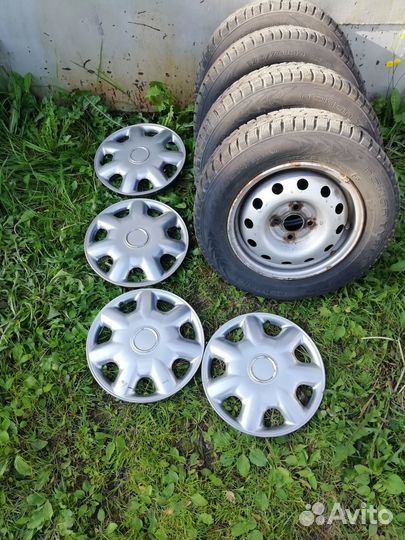 Nordman 7 175/70 R14 88T