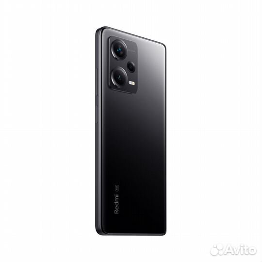 Xiaomi Redmi Note 12 Pro+ 5G 8/256 GB с Гарантией