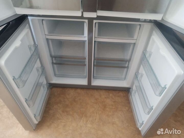 Холодильник