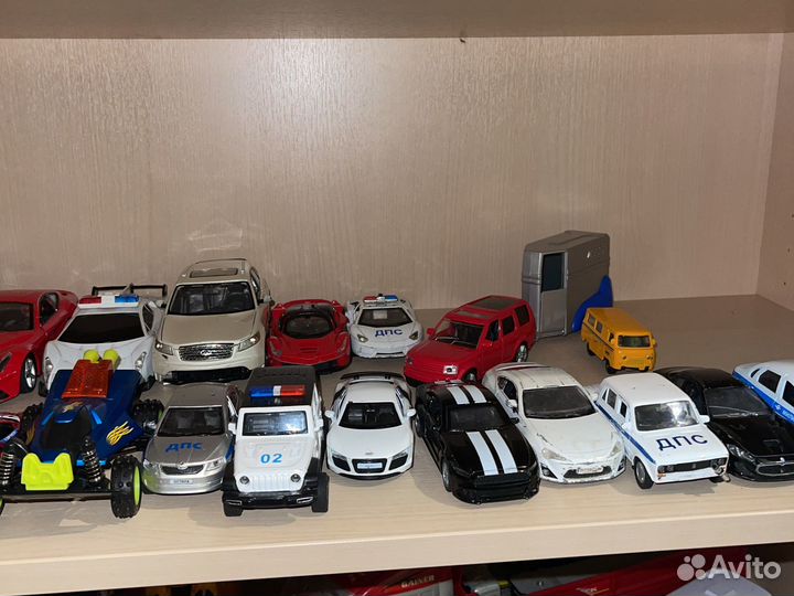 Детские машинки игрушки бу
