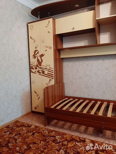 Детская стенка