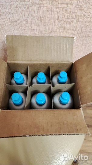 Увлажняющий шампунь для сухих И поврежденных волос