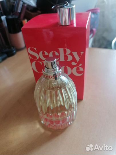 See by Chloe edp 50 ml