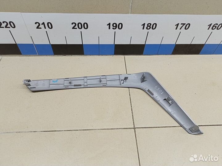 Накладка декоративная RAV 4 2013