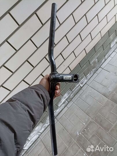 Руль для велосипеда