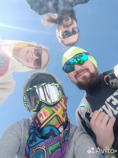 Тур в Архыз