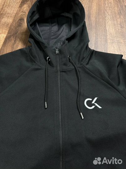 Спортивный костюм calvin klein