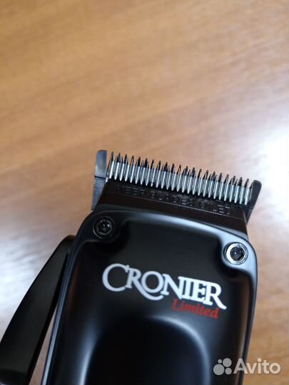 Машинка для стрижки BaByliss,Wahl, JRL (Cronier)