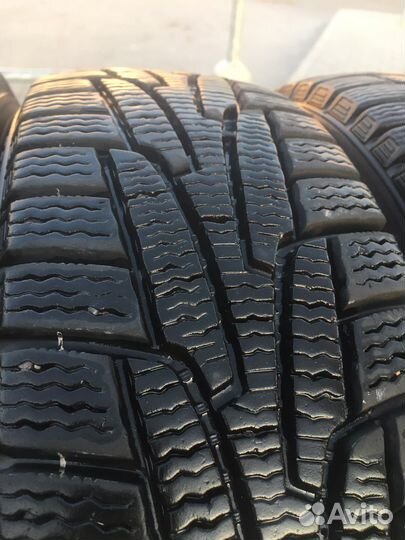 Kumho I'Zen KW31 155/65 R14 75R