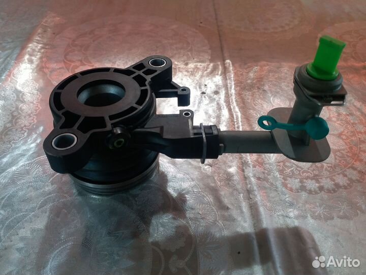 Выжимной подшипник Valeo LADA Xray Largus Renault