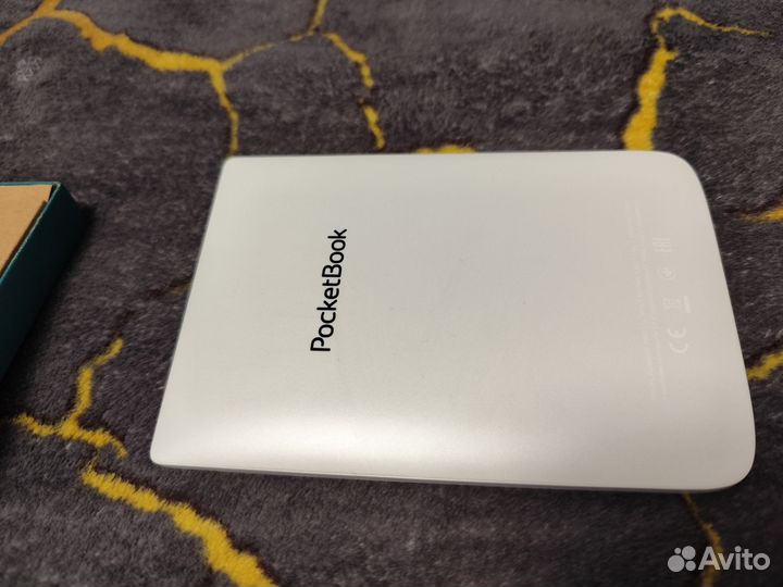 Электронная книга pocketbook 617