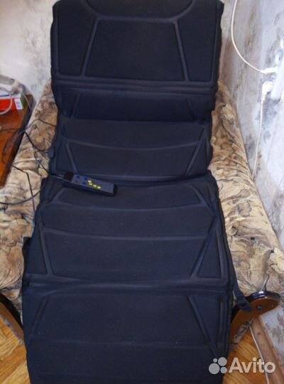 Массажер матрас