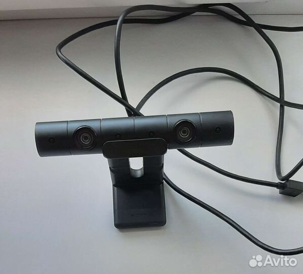 Камера для ps4