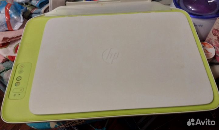 Принтер сканер копир hp