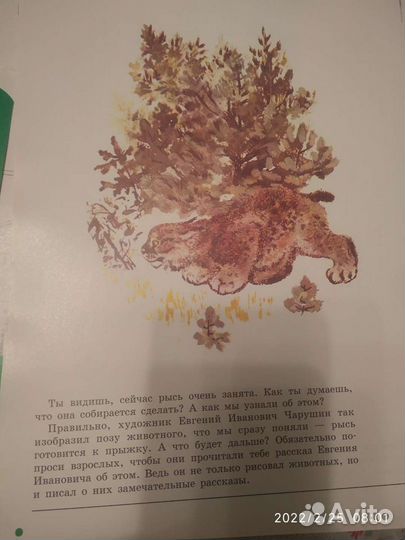 Пособие Дошкольникам об искусстве