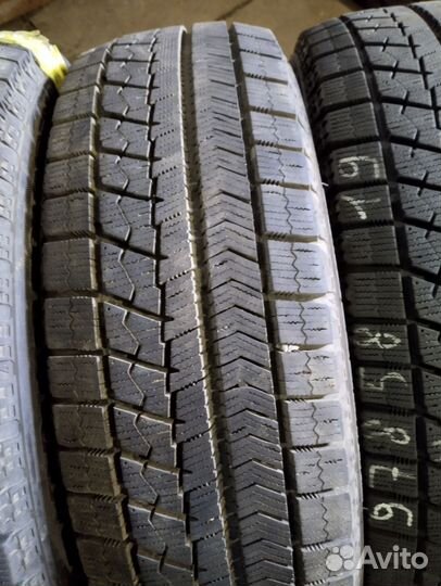 Bridgestone Blizzak VRX 175/65 R14