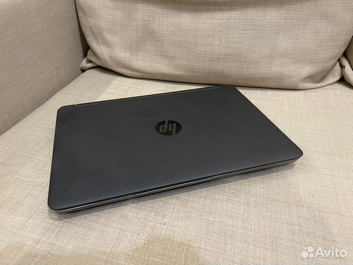 Ноутбук HP probook 640 i5 / 4gb / 240 gb ssd